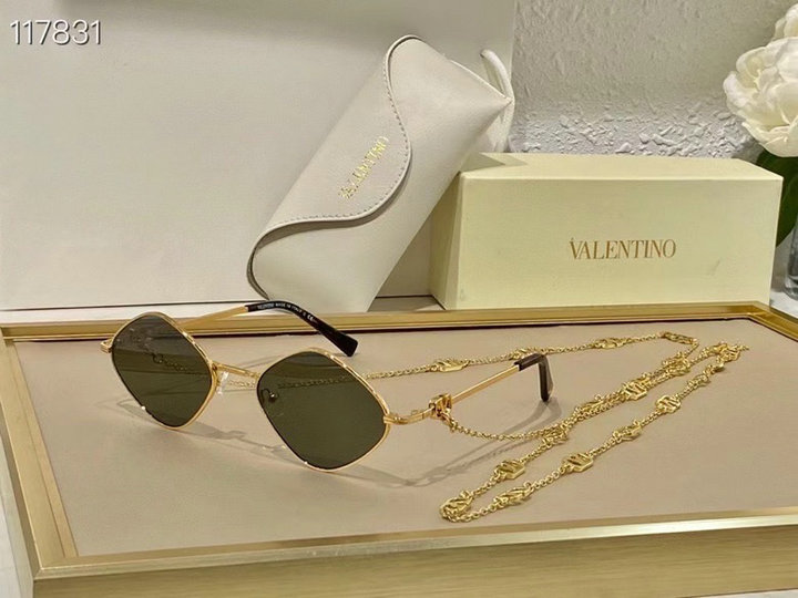 Valentino Sunglasses(AAAA)-661