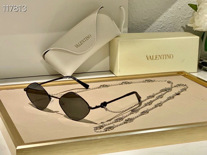 Valentino Sunglasses(AAAA)-659