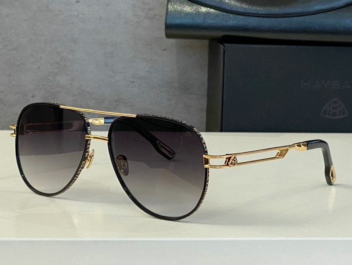 Maybach Sunglasses(AAAA)-1344
