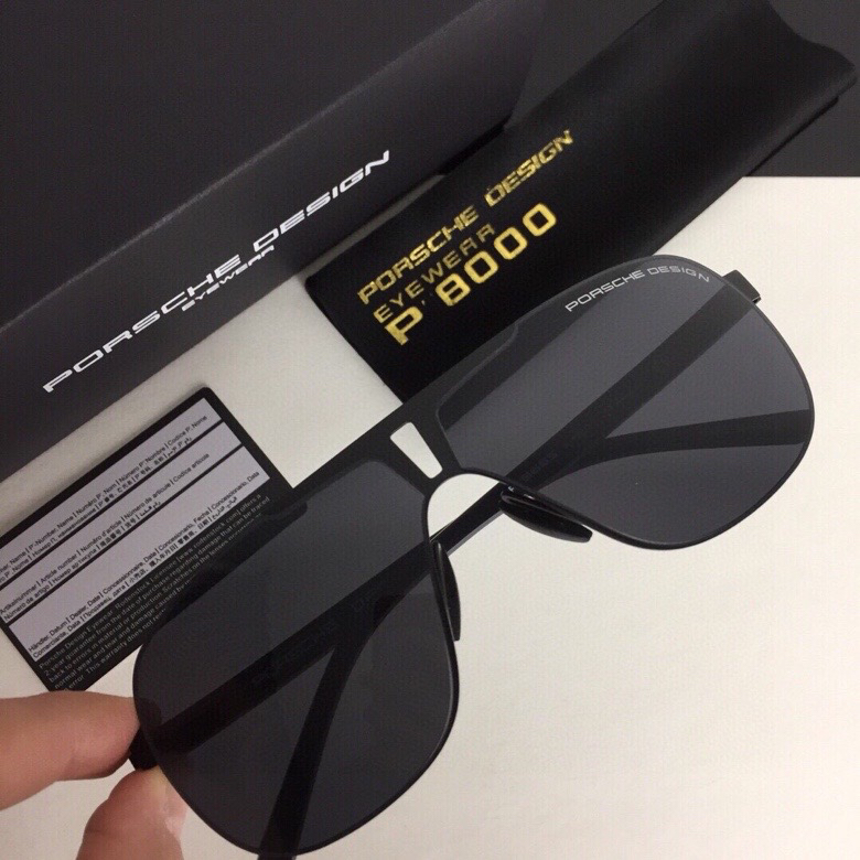 Porsche Design Sunglasses(AAAA)-094