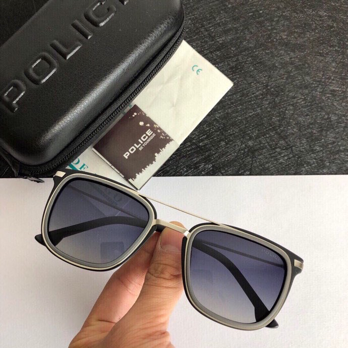 Porsche Design Sunglasses(AAAA)-088