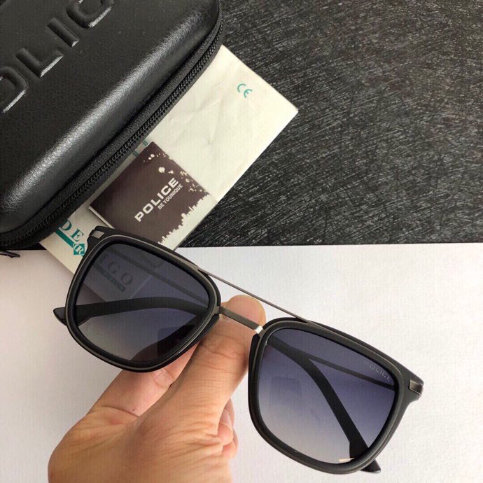 Porsche Design Sunglasses(AAAA)-086