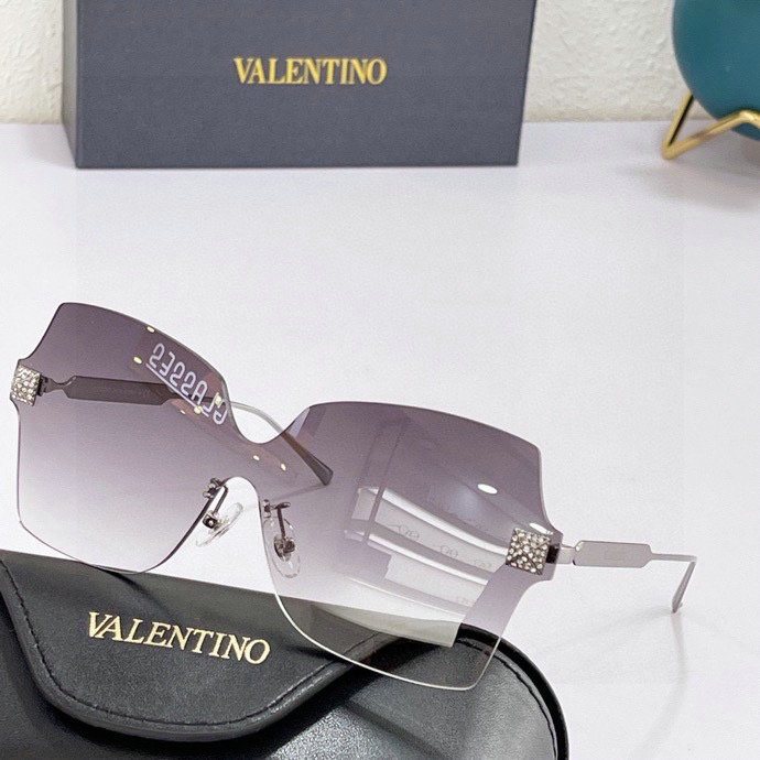 Valentino Sunglasses(AAAA)-655