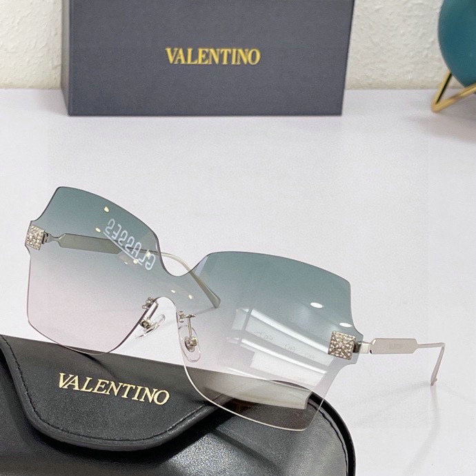 Valentino Sunglasses(AAAA)-654