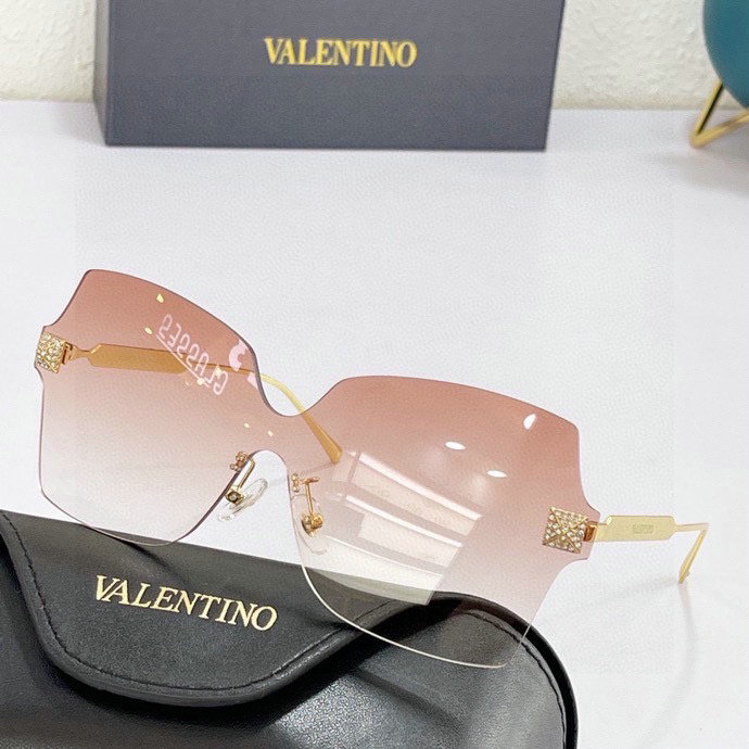 Valentino Sunglasses(AAAA)-653