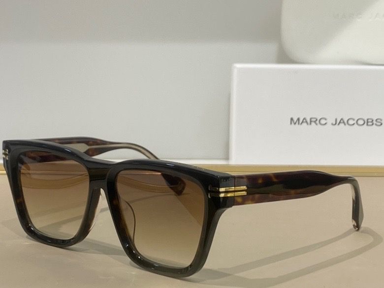 Marc jacobs Sunglasses(AAAA)-041