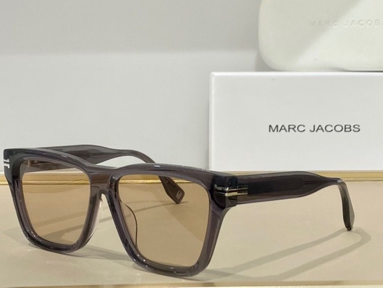 Marc jacobs Sunglasses(AAAA)-040