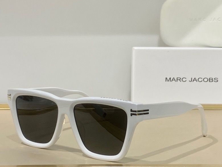 Marc jacobs Sunglasses(AAAA)-039