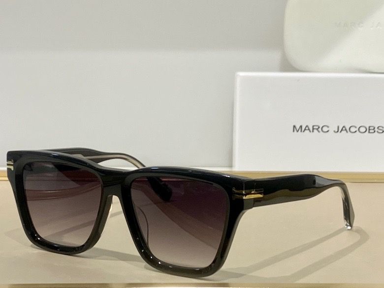 Marc jacobs Sunglasses(AAAA)-038