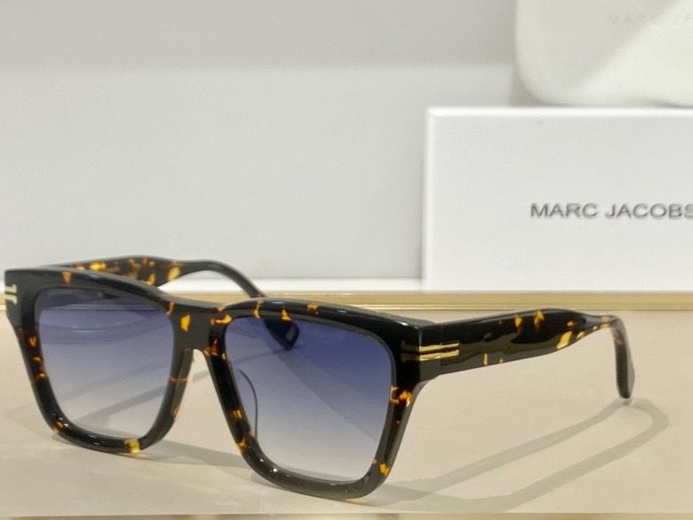 Marc jacobs Sunglasses(AAAA)-036