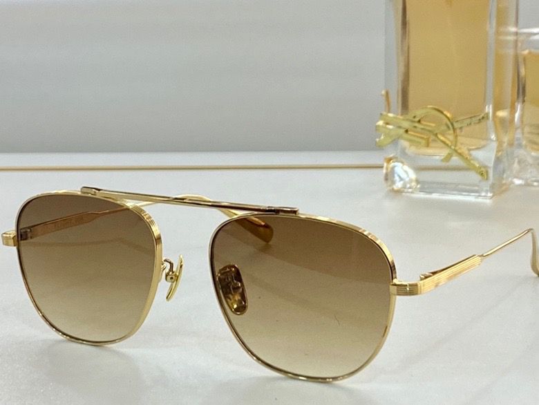 YSL Sunglasses(AAAA)-123