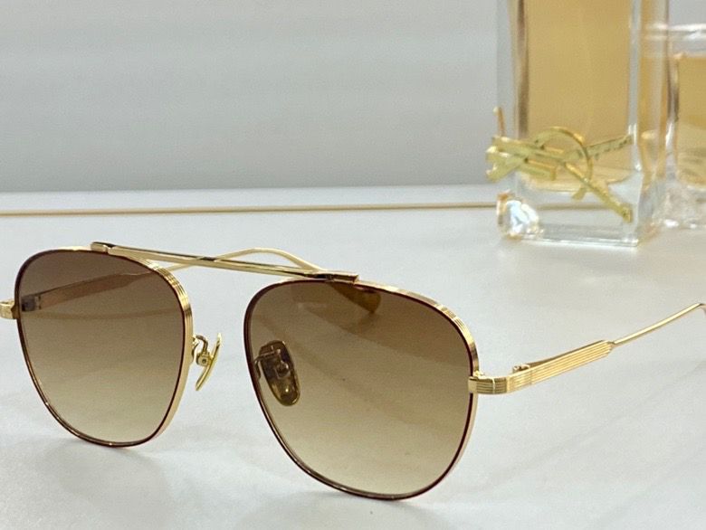 YSL Sunglasses(AAAA)-121