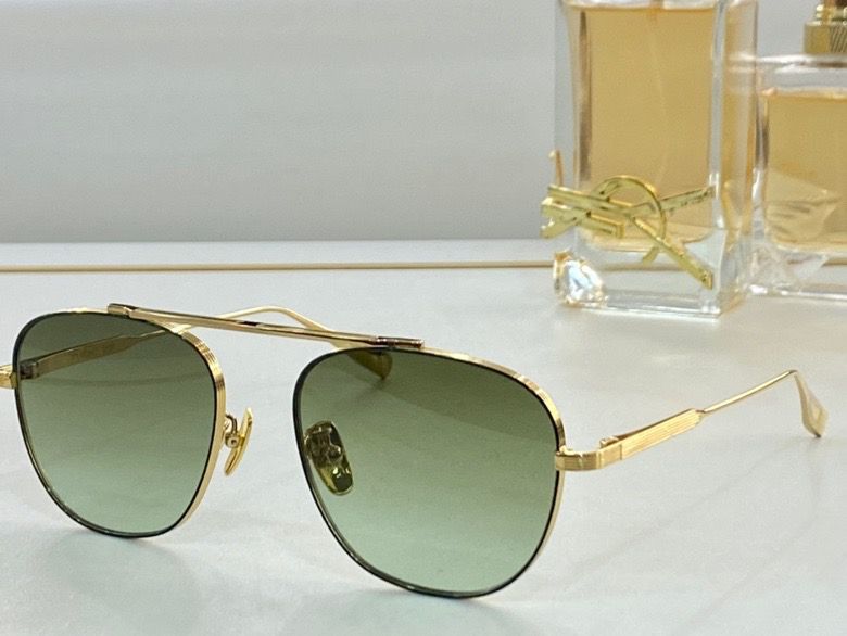 YSL Sunglasses(AAAA)-119