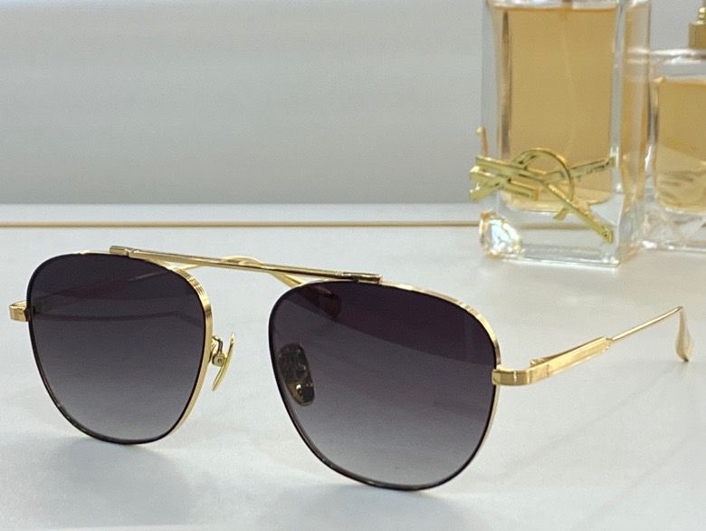 YSL Sunglasses(AAAA)-118