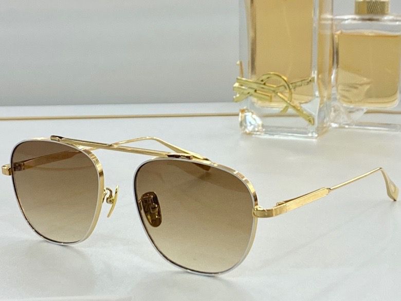 YSL Sunglasses(AAAA)-117