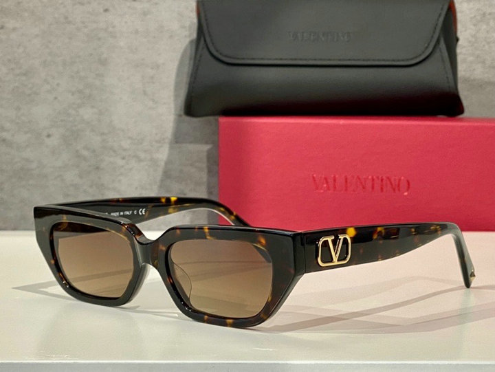 Valentino Sunglasses(AAAA)-650