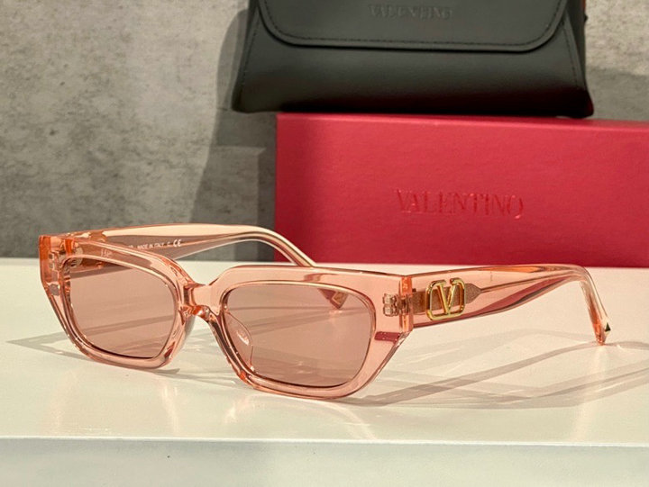 Valentino Sunglasses(AAAA)-646