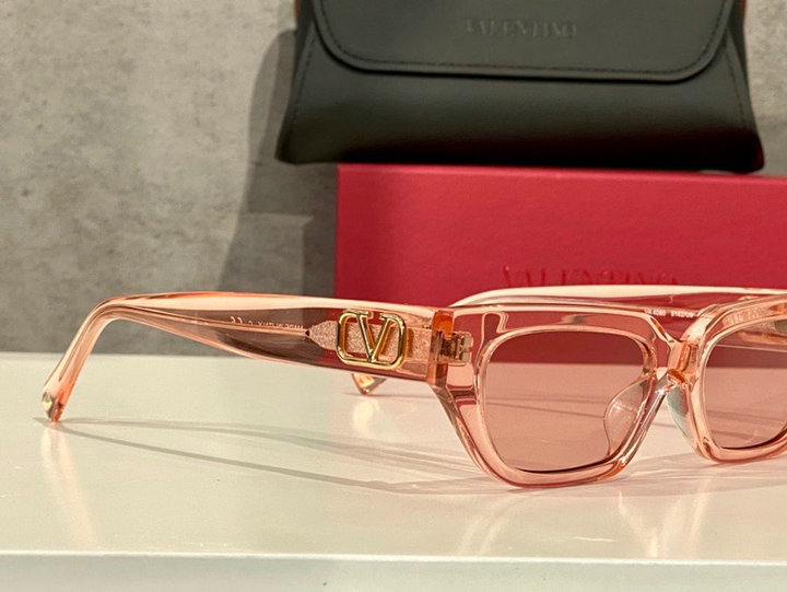 Valentino Sunglasses(AAAA)-645