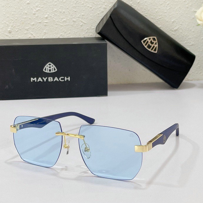 Maybach Sunglasses(AAAA)-1284