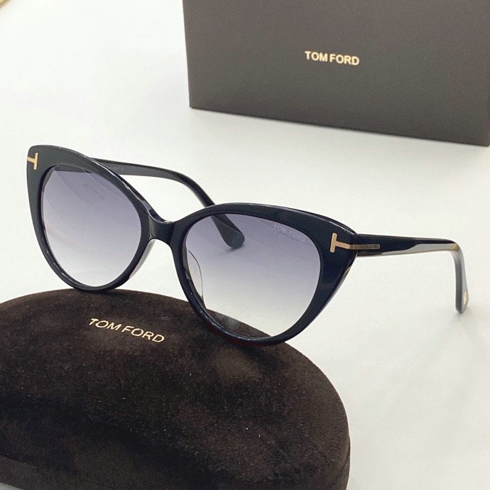 Tom Ford Sunglasses(AAAA)-1190