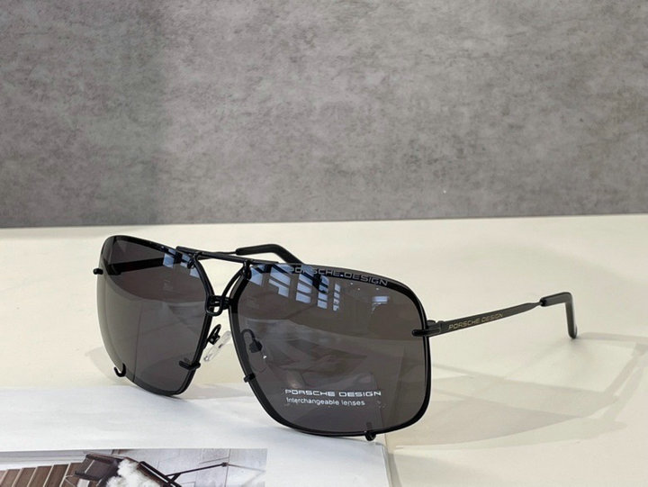 Porsche Design Sunglasses(AAAA)-082