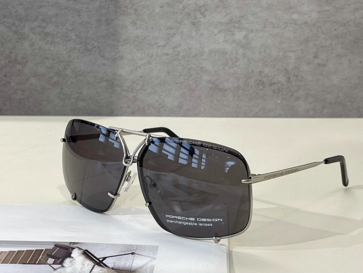 Porsche Design Sunglasses(AAAA)-081