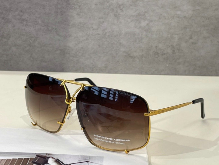 Porsche Design Sunglasses(AAAA)-080