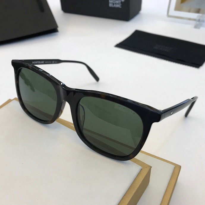Montblanc Sunglasses(AAAA)-499