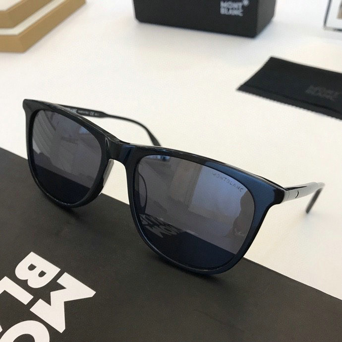 Montblanc Sunglasses(AAAA)-497