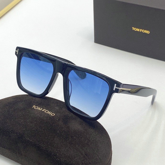 Tom Ford Sunglasses(AAAA)-1181