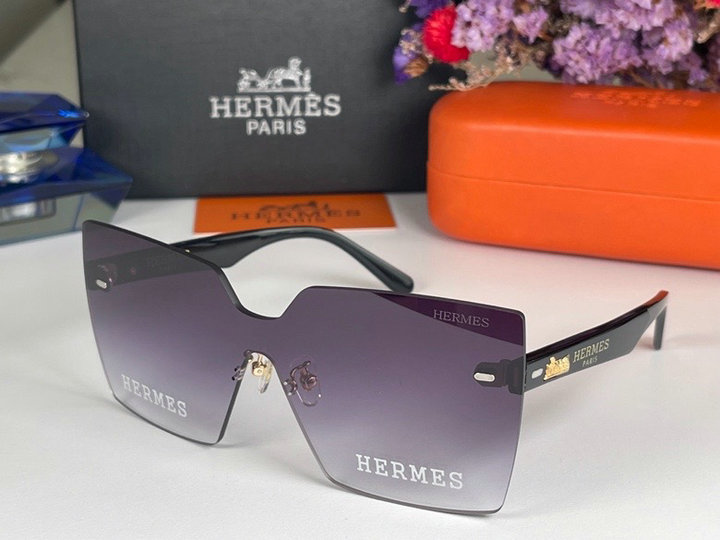 Hermes Sunglasses(AAAA)-153