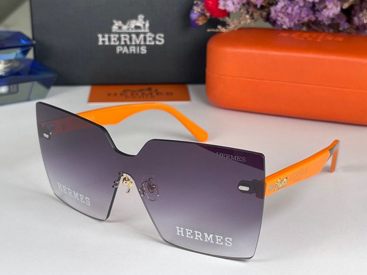 Hermes Sunglasses(AAAA)-150