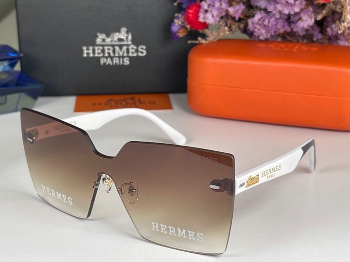 Hermes Sunglasses(AAAA)-149