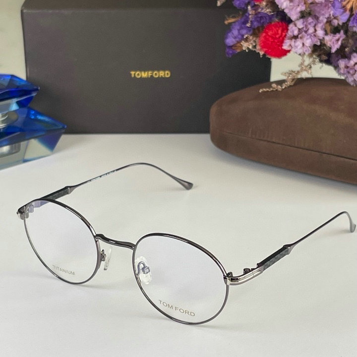 Tom Ford Sunglasses(AAAA)-1458