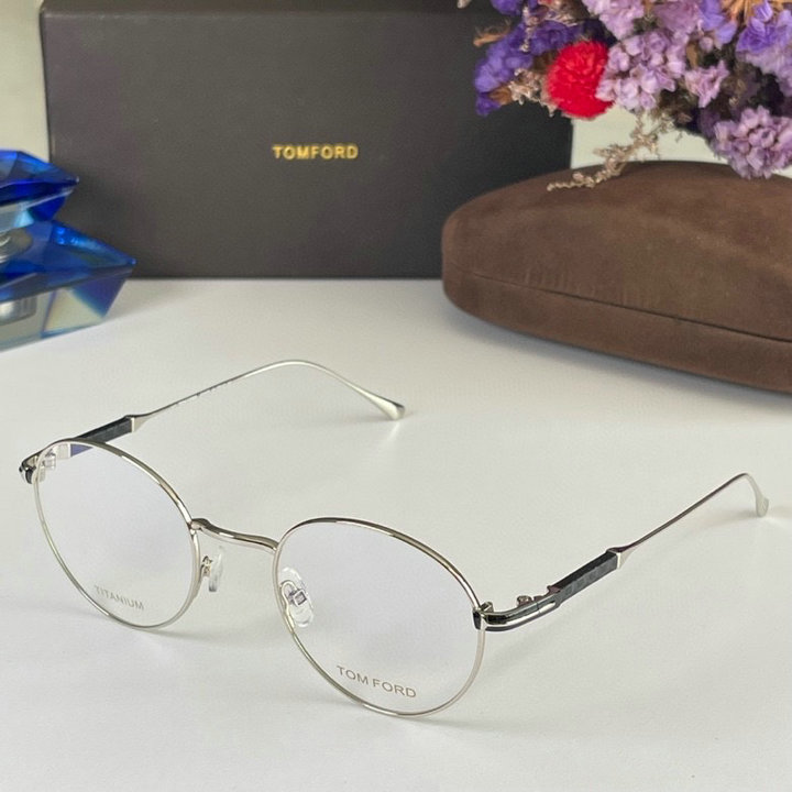 Tom Ford Sunglasses(AAAA)-1460