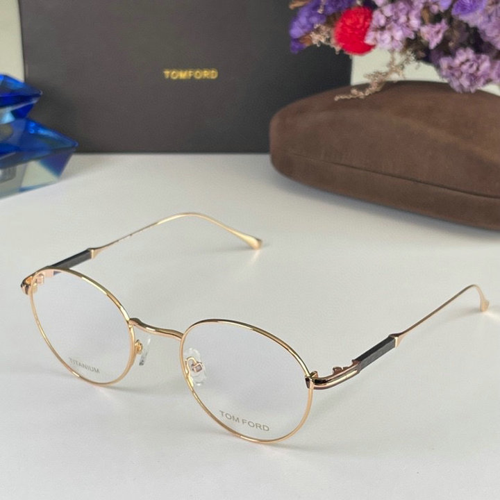Tom Ford Sunglasses(AAAA)-1459