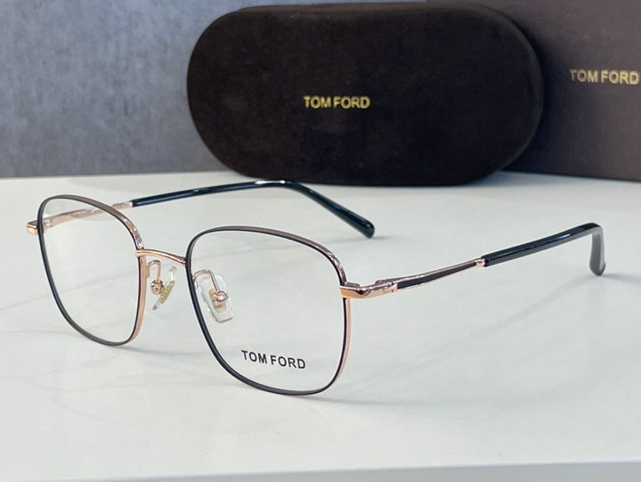 Tom Ford Sunglasses(AAAA)-1457