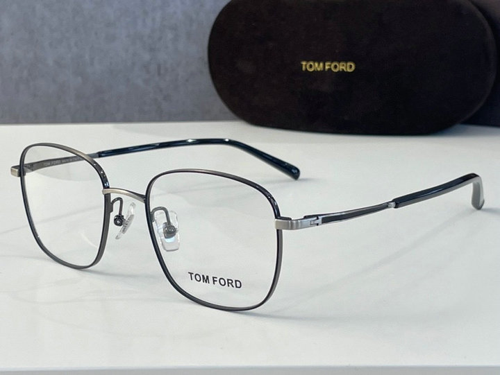 Tom Ford Sunglasses(AAAA)-1456