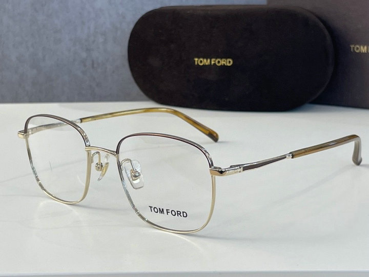 Tom Ford Sunglasses(AAAA)-1453
