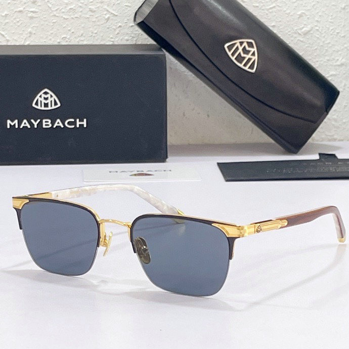 Maybach Sunglasses(AAAA)-1231