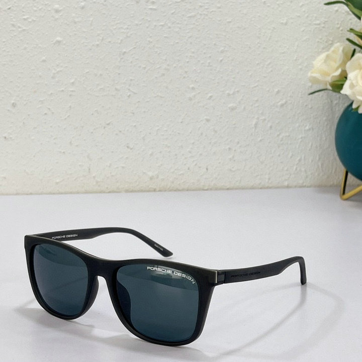 Porsche Design Sunglasses(AAAA)-079