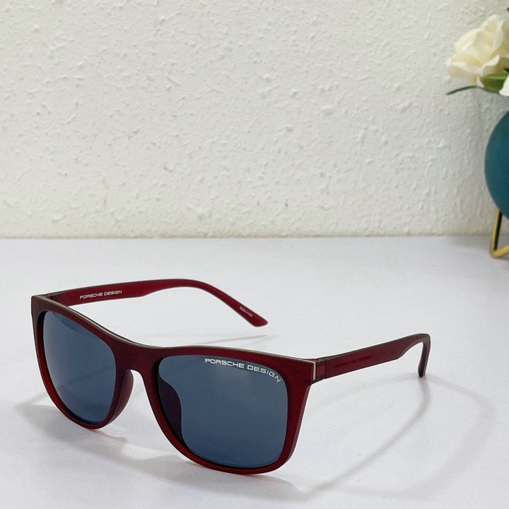 Porsche Design Sunglasses(AAAA)-078