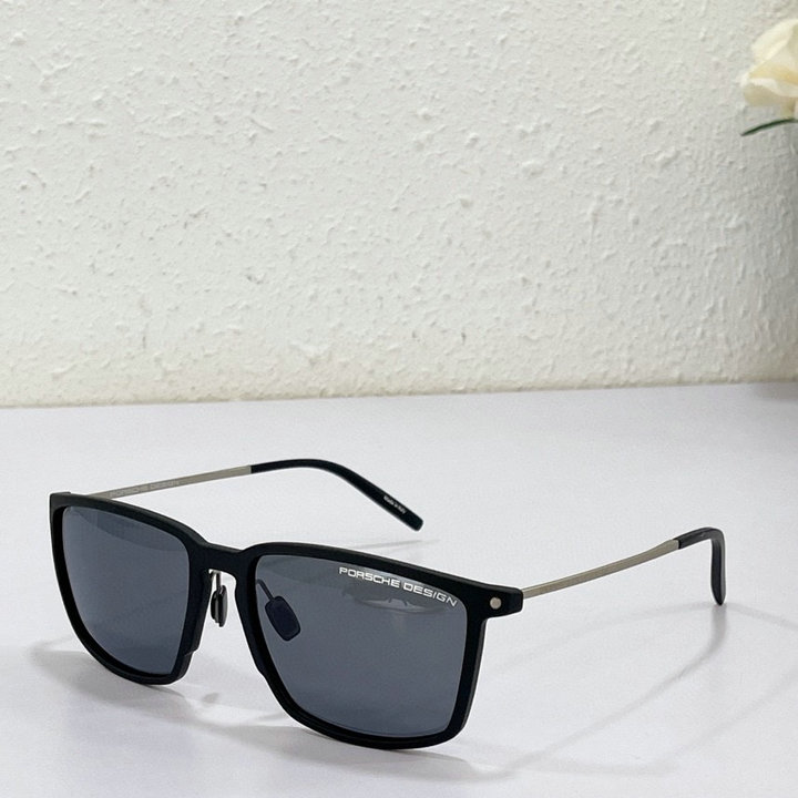 Porsche Design Sunglasses(AAAA)-074