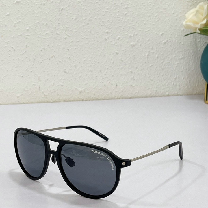 Porsche Design Sunglasses(AAAA)-066