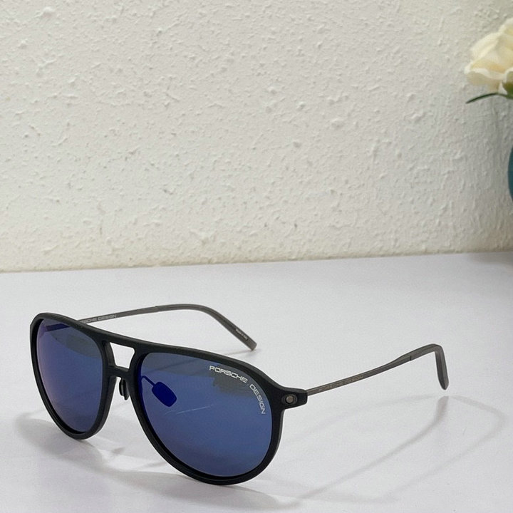 Porsche Design Sunglasses(AAAA)-065