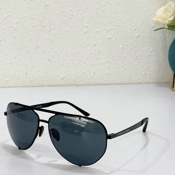 Porsche Design Sunglasses(AAAA)-062