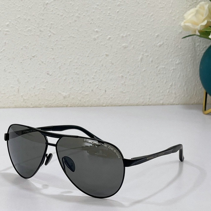 Porsche Design Sunglasses(AAAA)-061