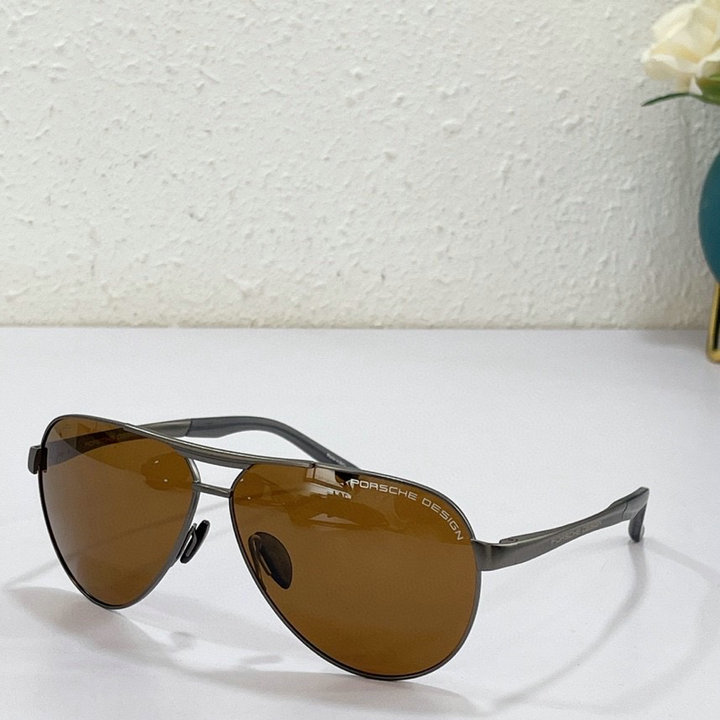 Porsche Design Sunglasses(AAAA)-060
