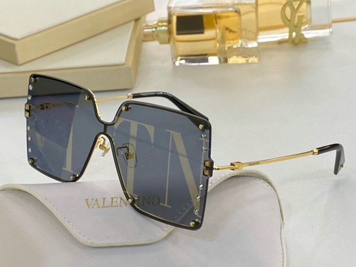 Valentino Sunglasses(AAAA)-636
