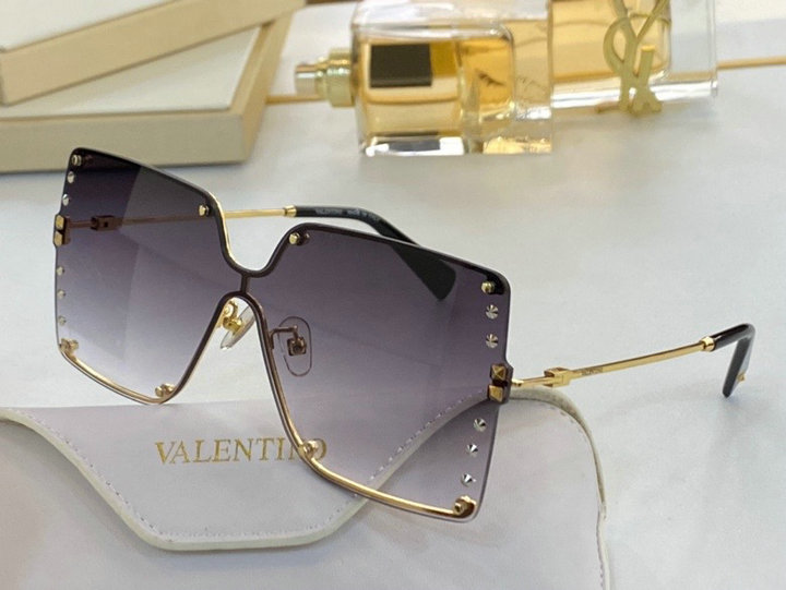 Valentino Sunglasses(AAAA)-635